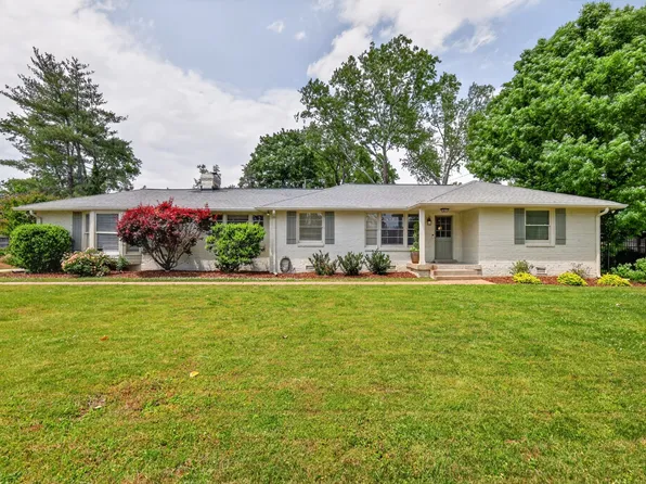 6002 Cargile Rd, Nashville, TN 37205