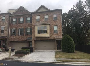 2838 Laurel Valley Trl, Buford, GA 30519
