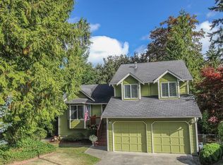 7305 Varsity Ln NE, Bremerton, WA 98311