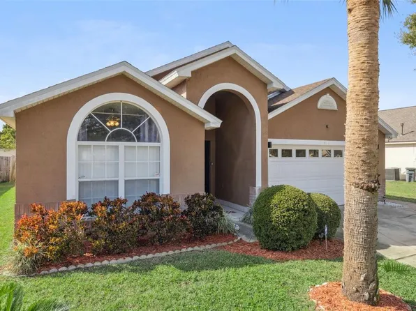 8067 Roaring Creek Ct, Kissimmee, FL 34747