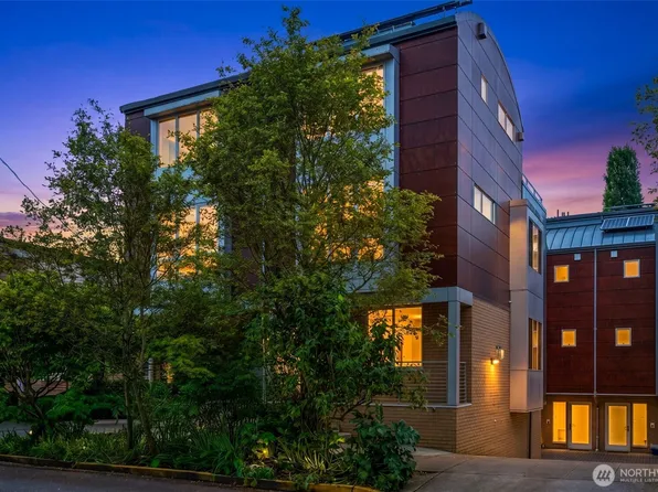 307 14th Avenue E #B, Seattle, WA 98112