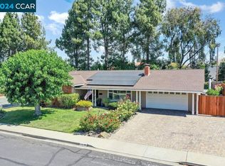 5139 Brookside Ln, Concord, CA 94521