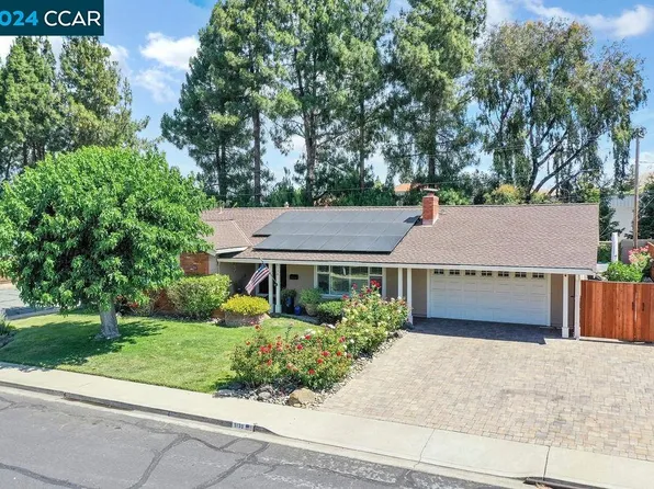5139 Brookside Ln, Concord, CA 94521