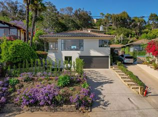 1536 Eucalyptus Hill Rd, Santa Barbara, CA 93103