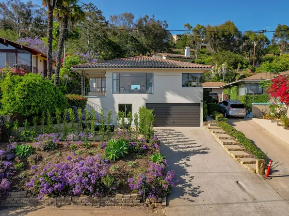 1536 Eucalyptus Hill Rd, Santa Barbara, CA 93103