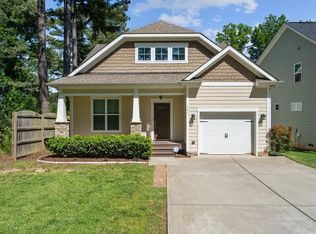 151 Pineland Cir, Raleigh, NC 27606