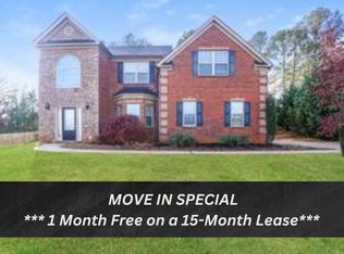 112 Shaw Ln, Jonesboro, GA 30236