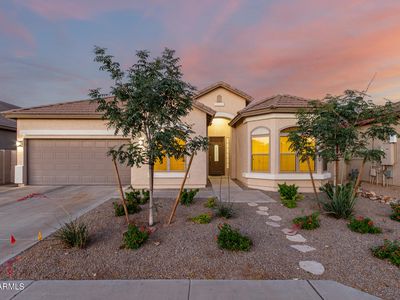 7023 S 55th Ln, Laveen, AZ, 85339
