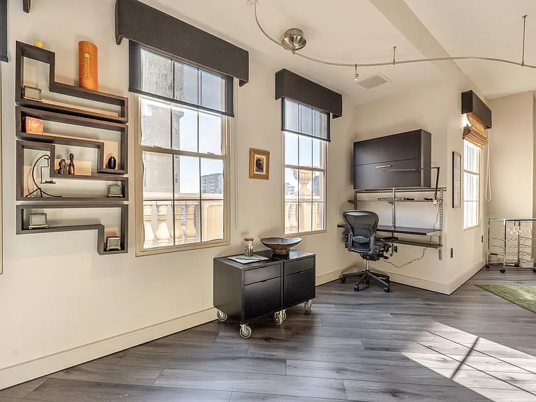 475 W 12th Ave #5A — Photo 43