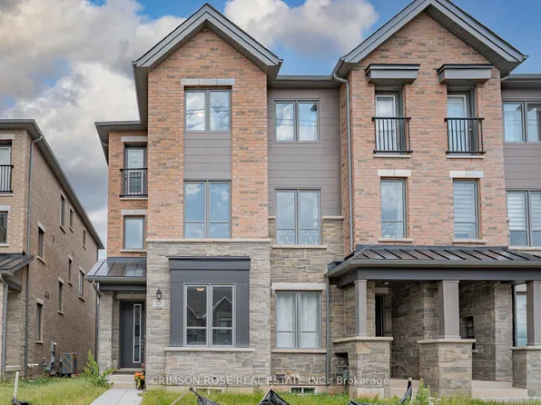 3231 6th Line, Oakville, ON L7A 3Z8