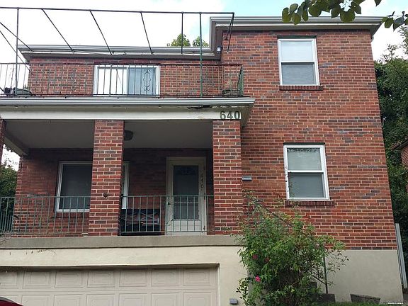 5th image of 640 E Mitchell Ave #2
