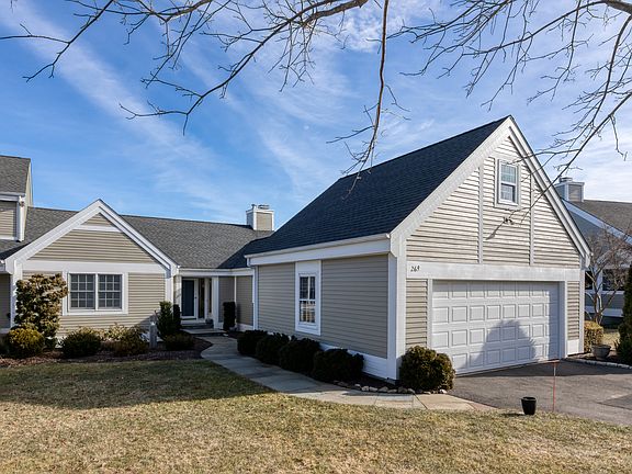 269 Legend Hill Road