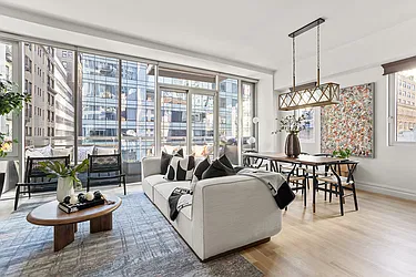 119 Fulton Street, #8
