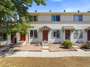 17645 E Loyola Drive #A, Aurora, CO 80013