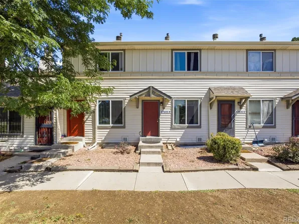 17645 E Loyola Drive #A, Aurora, CO 80013