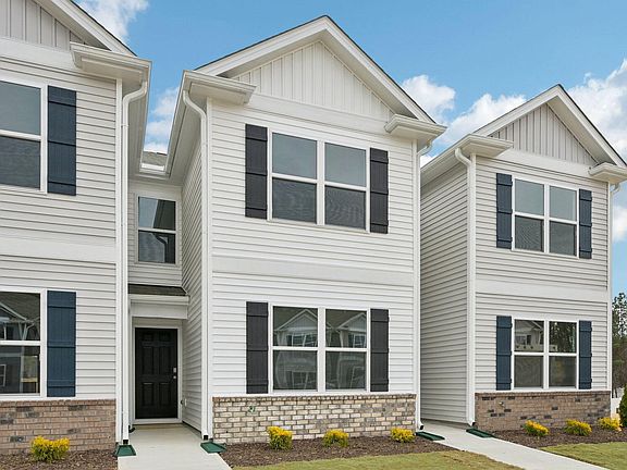 2nd image of 5814 Brambleberry Way