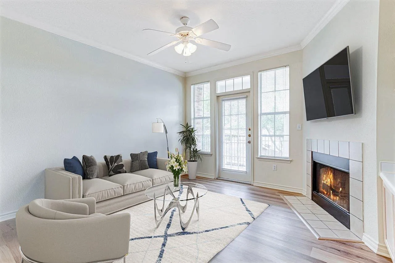 Audubon Lake Apartment Homes — Photo 4
