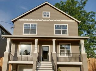 8020 SE Cesar E Chavez Blvd #B, Portland, OR 97202