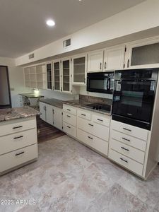13214 W MARBLE Drive, Sun City West, AZ, 85375