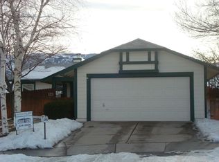 1265 Dry Falls Cir, Reno, NV 89523