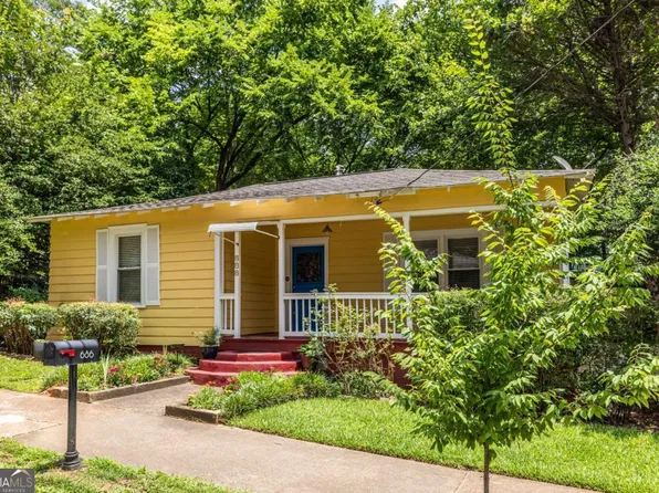 686 Vernon Ave SE, Atlanta, GA 30316