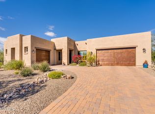 4200 W Distant Wash Ct, Marana, AZ 85658