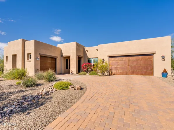 4200 W Distant Wash Ct, Marana, AZ 85658