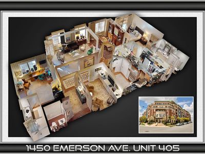 1450 Emerson Ave APT 405, Mc Lean, VA, 22101