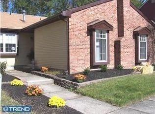 30 Fawnhollow Ct, Medford, NJ 08055