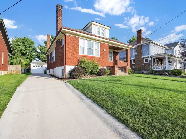 3459 Alta Vista Ave, Cincinnati, OH 45211