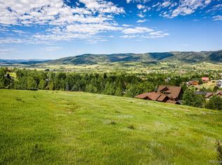 2250 Bear Dr, Steamboat Springs, CO 80487