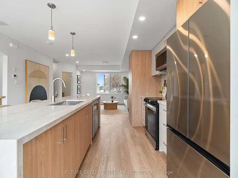 34 Poplar Ave #3 — Photo 3