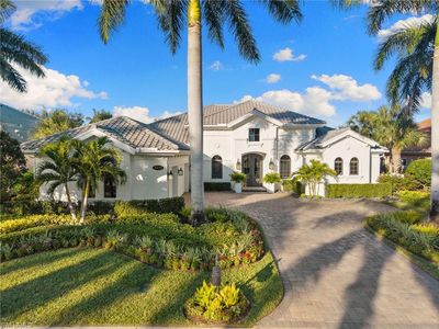 3737 Mahogany Bend DR, Naples, FL, 34114