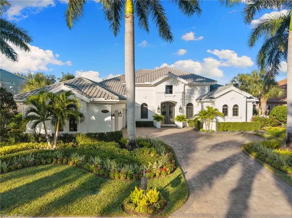 3737 Mahogany Bend DR, NAPLES, FL 34114