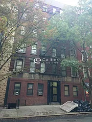 Rented by Caliber Associates