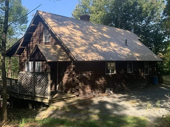 258 Old Wendell Rd, Northfield, MA 01360