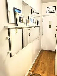 Rented by Manhattan Spaces