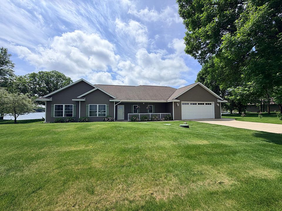 1st image of 23146 Red Rock Shores Dr SW