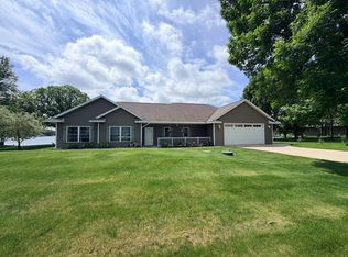 23146 Red Rock Shores Dr SW, Hoffman, MN 56339