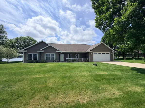 23146 Red Rock Shores Dr SW, Hoffman, MN 56339
