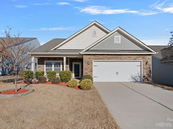 965 Roxburgh Ave, Rock Hill, SC 29732