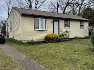 610 Herbert Rd, Browns Mills, NJ 08015