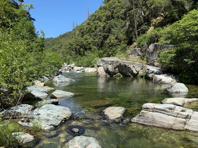 13462 Moonshine Rd, Camptonville, CA, 95922