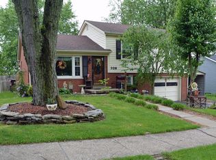 326 Wilson Downing Rd, Lexington, KY 40517