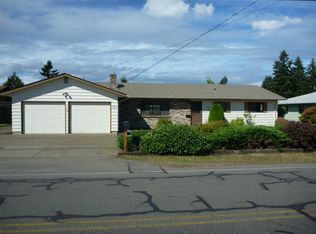 1305 Eshom Rd, Centralia, WA 98531