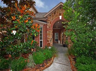 11 Tunica Pass Ct, The Woodlands, TX 77389