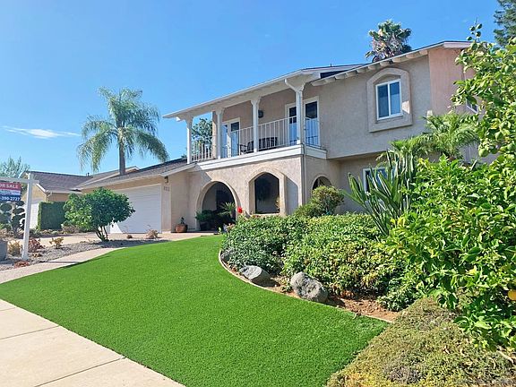 2nd image of 822 Casa De Oro Pl