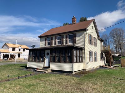 415 E Housatonic St, Dalton, MA, 01226