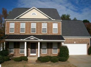 387 Castleton Cir, Boiling Springs, SC 29316