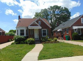 21313 Universal Ave, Eastpointe, MI 48021